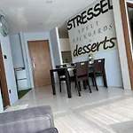 Vortex Suites Klcc By City Center Kuala Lumpur