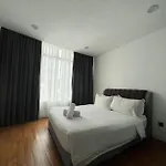 Vortex Suites Klcc By City Center Kuala Lumpur